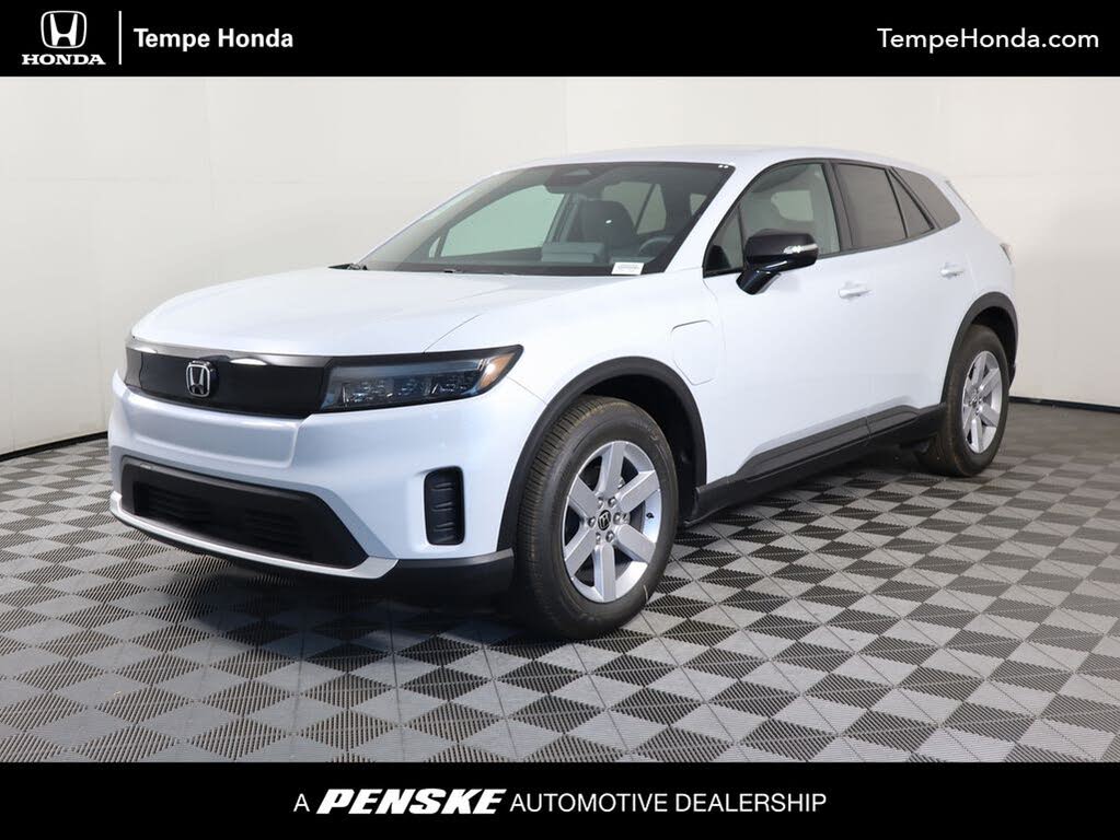 2026 Honda Prologue EX AWD