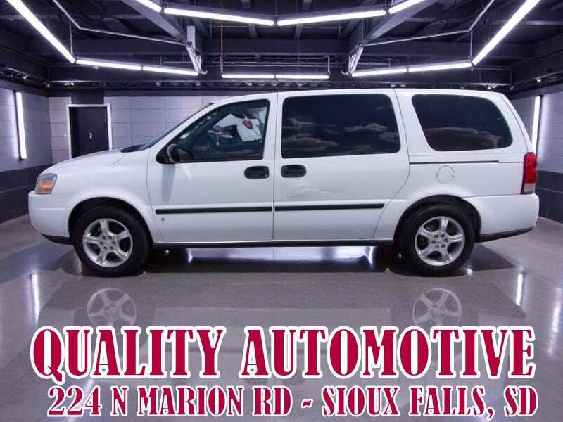 2007 Chevrolet Uplander LS Extended FWD