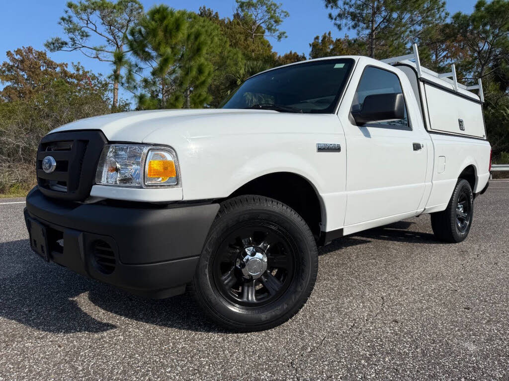 2008 Ford Ranger XL