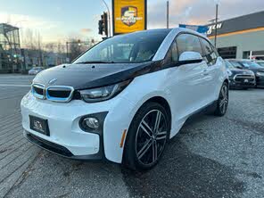 BMW i3 RWD