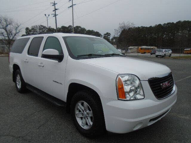 2014 GMC Yukon XL SLE RWD