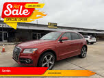 Audi Q5 3.0T quattro Premium Plus
