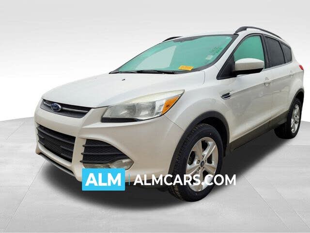 2015 Ford Escape SE FWD