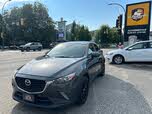 Mazda CX-3 GS AWD