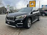 BMW X1 xDrive28i AWD