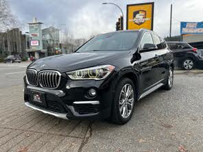 BMW X1 xDrive28i AWD