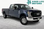 Ford F-250 Super Duty XL Crew Cab 4WD