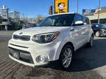 Kia Soul EX FWD