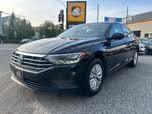 Volkswagen Jetta Comfortline FWD