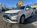 Mitsubishi Outlander Hybrid Plug-in SE S-AWC