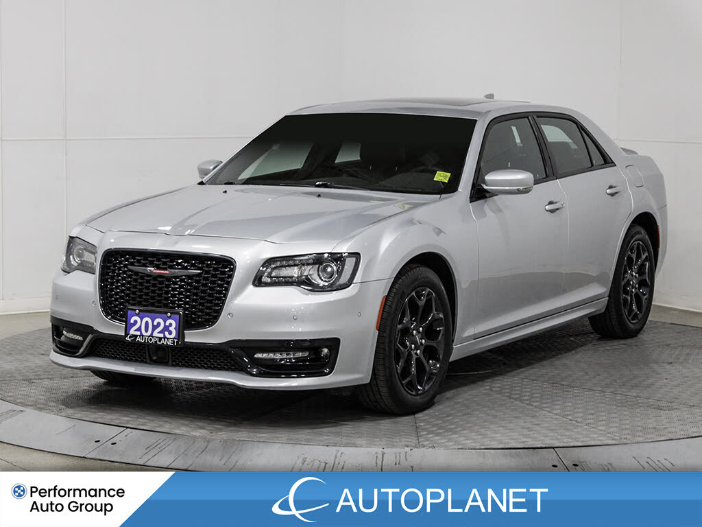 Chrysler 300 S AWD 2023
