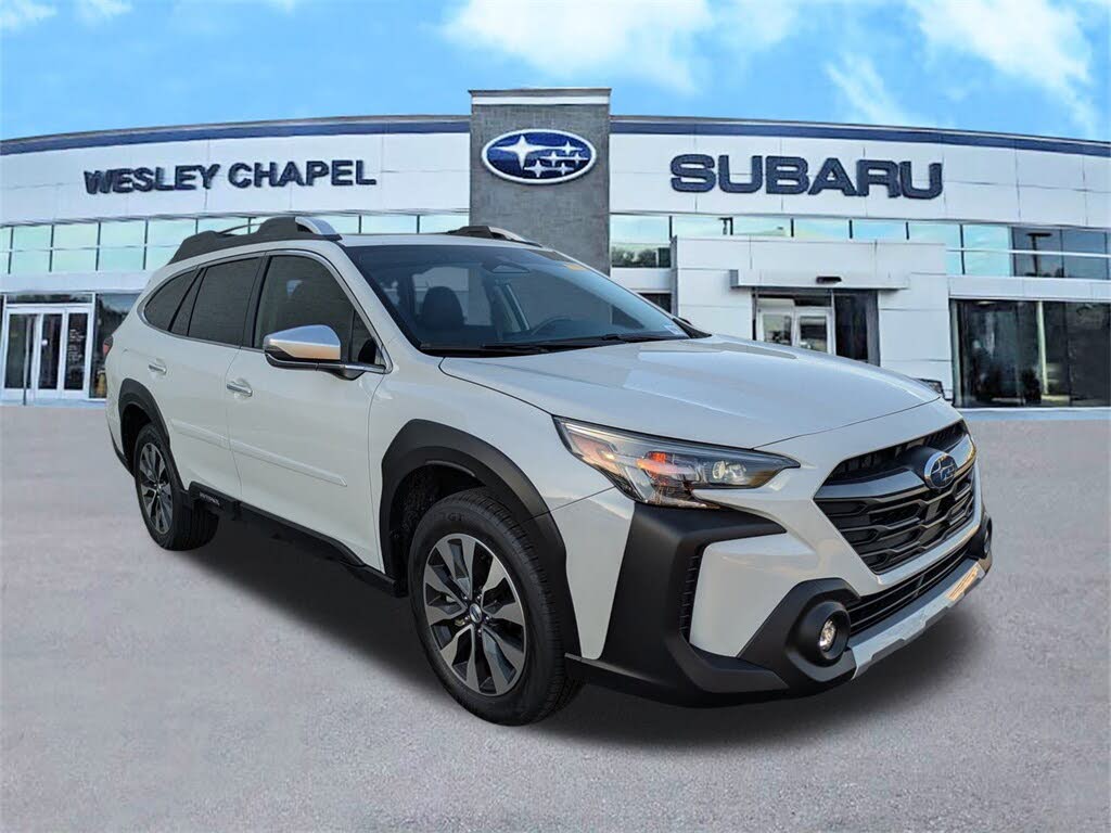 2023 Subaru Outback Touring XT AWD