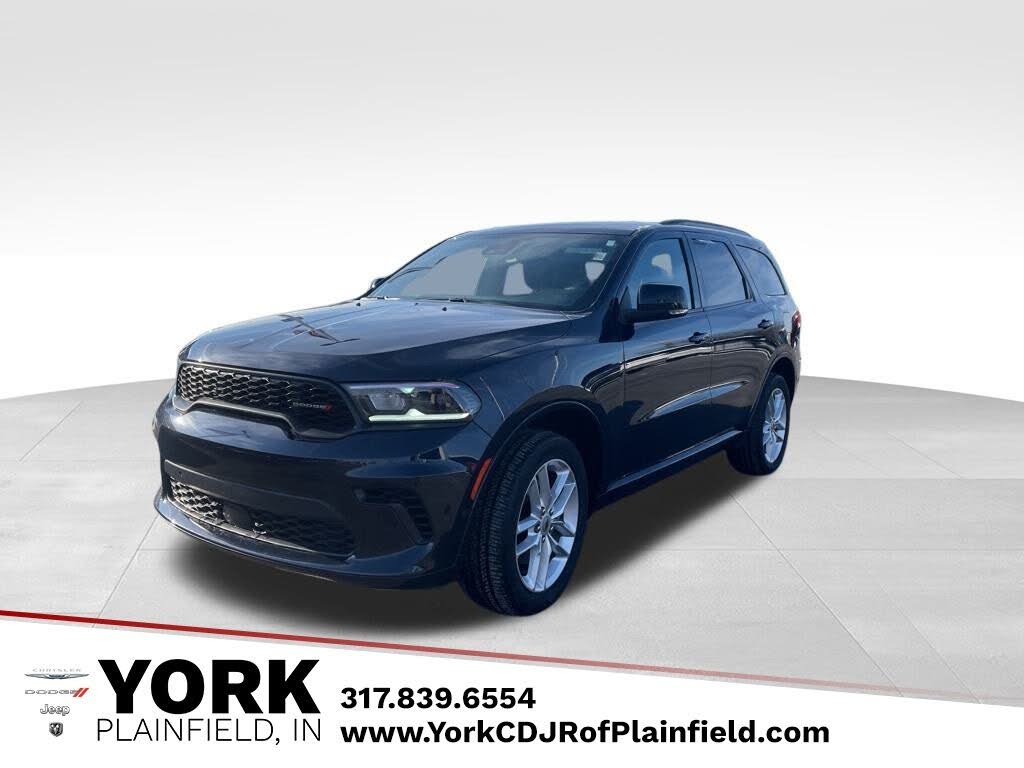 2024 Dodge Durango GT AWD