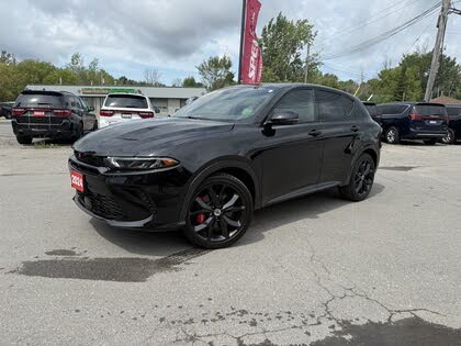 Dodge Hornet R/T AWD 2024