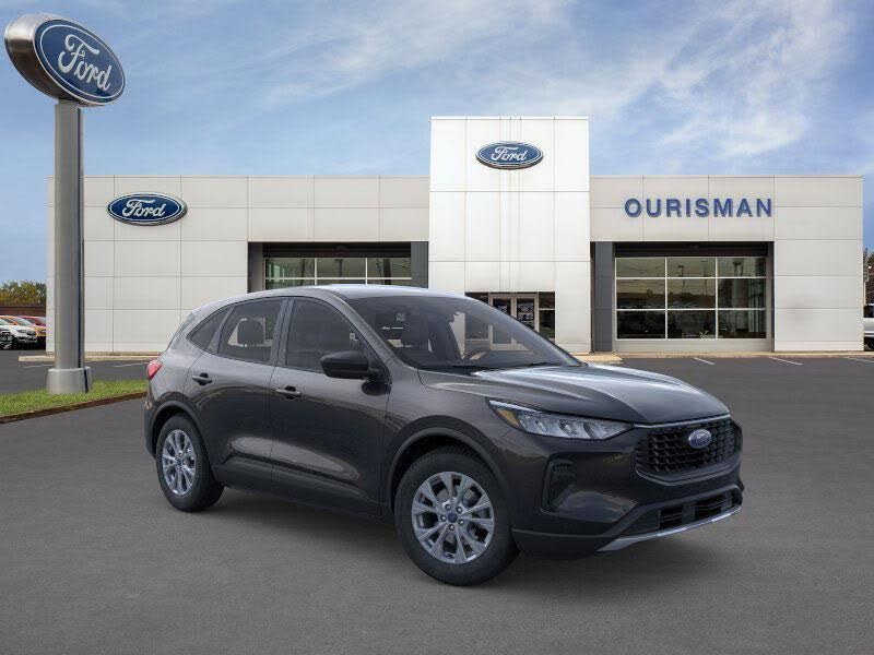 2026 Ford Escape Active AWD