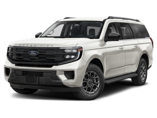 2026 Ford Expedition MAX Active 4WD