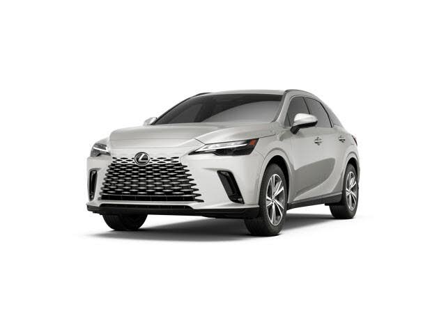 2026 Lexus RX 350 Premium AWD