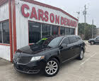Lincoln MKT EcoBoost AWD