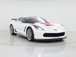 Chevrolet Corvette Grand Sport 3LT Coupe RWD