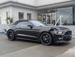 Ford Mustang GT Premium Convertible RWD