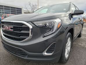 GMC Terrain SLE AWD