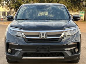Honda Pilot EX-L FWD