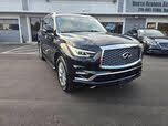 INFINITI QX80 Luxe RWD