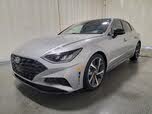 Hyundai Sonata Sport FWD