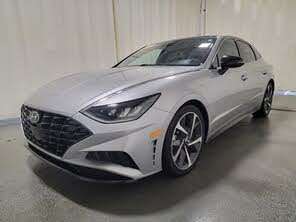 Hyundai Sonata Sport FWD