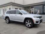 Jeep Grand Cherokee L Limited 4WD