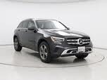 Mercedes-Benz GLC 300 SUV 4MATIC