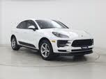 Porsche Macan AWD