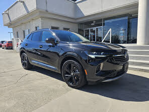 Buick Envision Preferred AWD