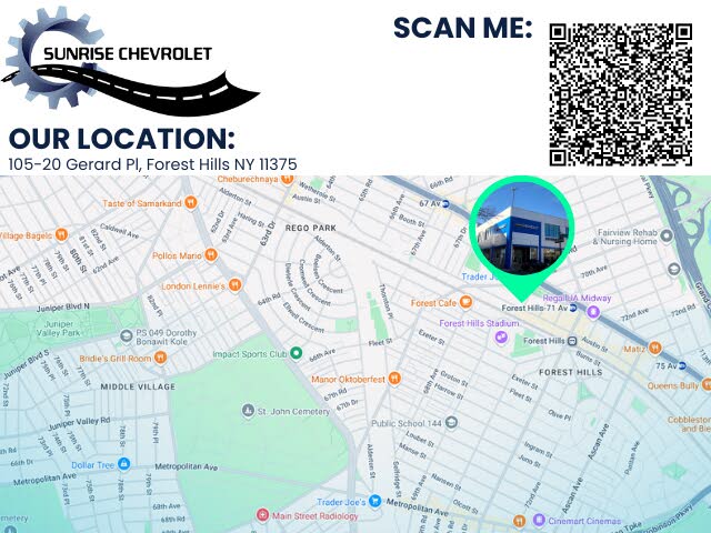 2022 Chevrolet Bolt EUV Premier FWD