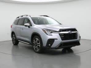 Subaru Ascent Limited 7-Passenger AWD