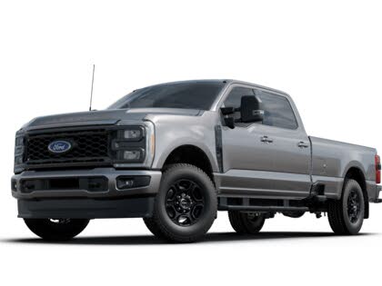 2024 Ford F-250 Super Duty XLT SuperCab 4WD