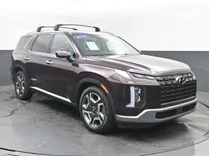 Hyundai Palisade Limited FWD