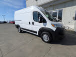 RAM ProMaster 2500 Tradesman 136 High Roof Cargo Van FWD w/ Passenger Seat