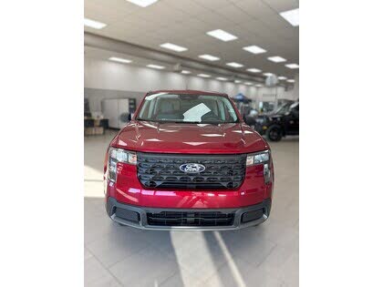 2025 Ford Maverick XLT SuperCrew AWD