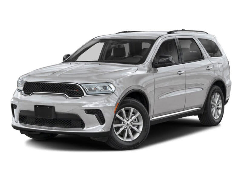 2026 Dodge Durango GT AWD