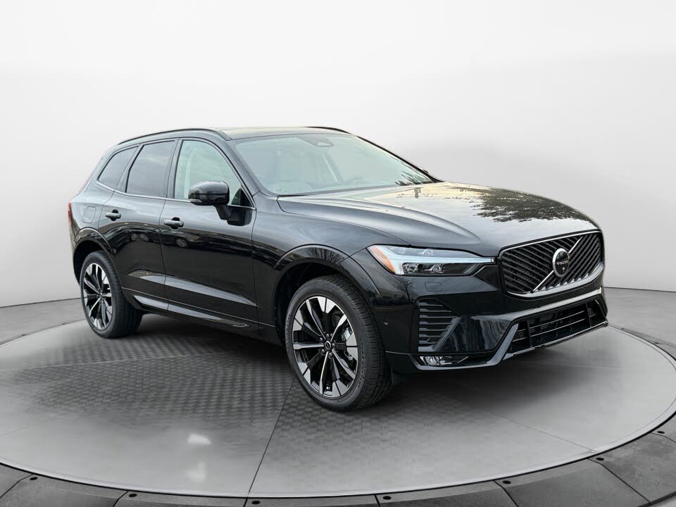 2026 Volvo XC60 B5 Ultra AWD