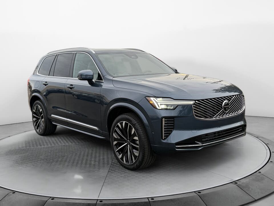 2026 Volvo XC90 B6 Ultra 6-Passenger AWD