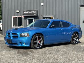 Dodge Charger SRT8 RWD