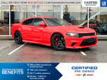 Dodge Charger SRT Hellcat RWD