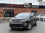 Ford Edge SEL AWD