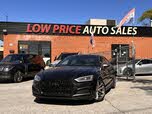 Audi S5 Sportback 3.0T quattro Prestige AWD