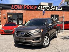 Ford Edge SEL AWD