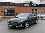 Hyundai Sonata Preferred FWD