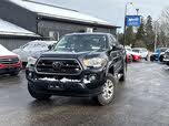 Toyota Tacoma SR5 V6 Double Cab LB 4WD