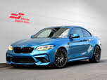 BMW M2 Competition RWD